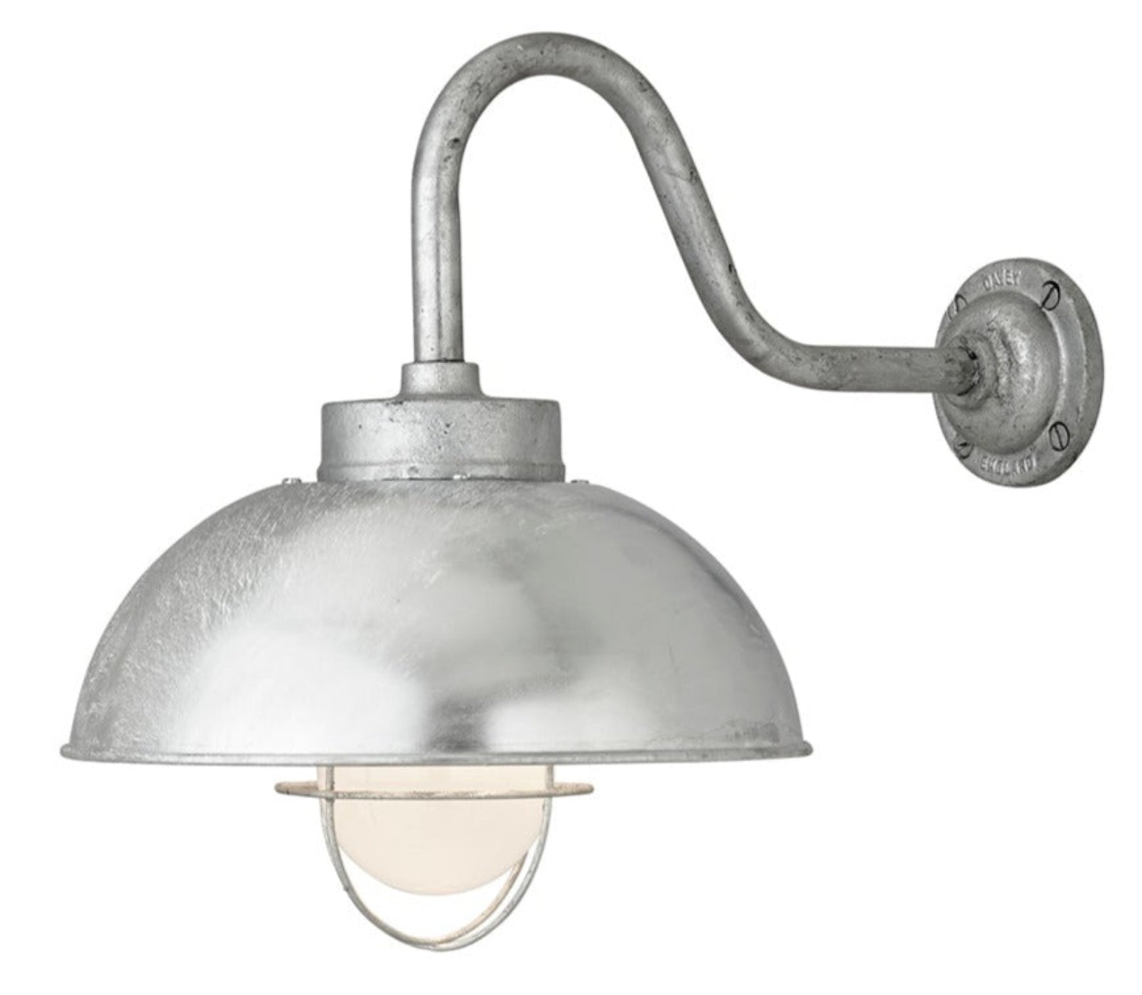 Davey Lighting Shipyard Wall Light