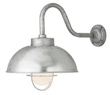 Davey Lighting Shipyard Wall Light