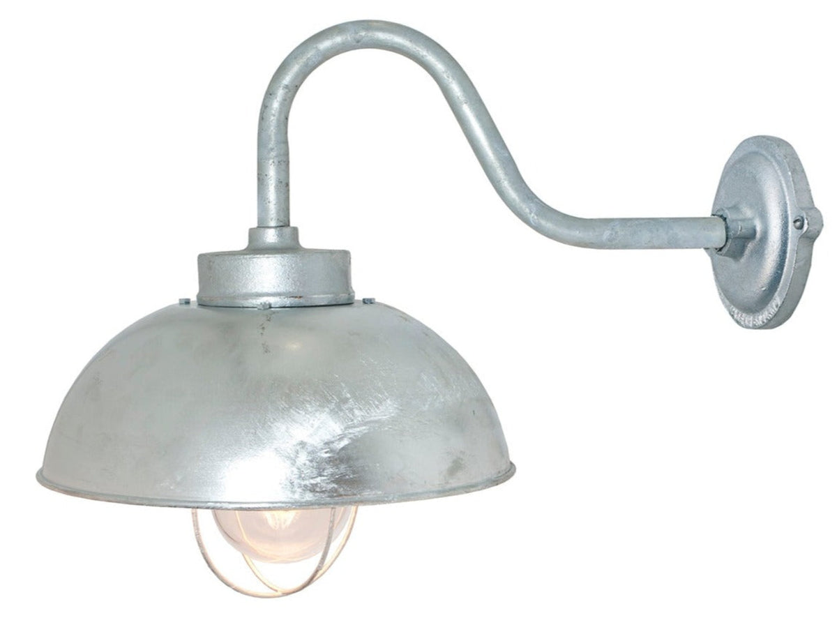 Davey Lighting Shipyard Wall Light
