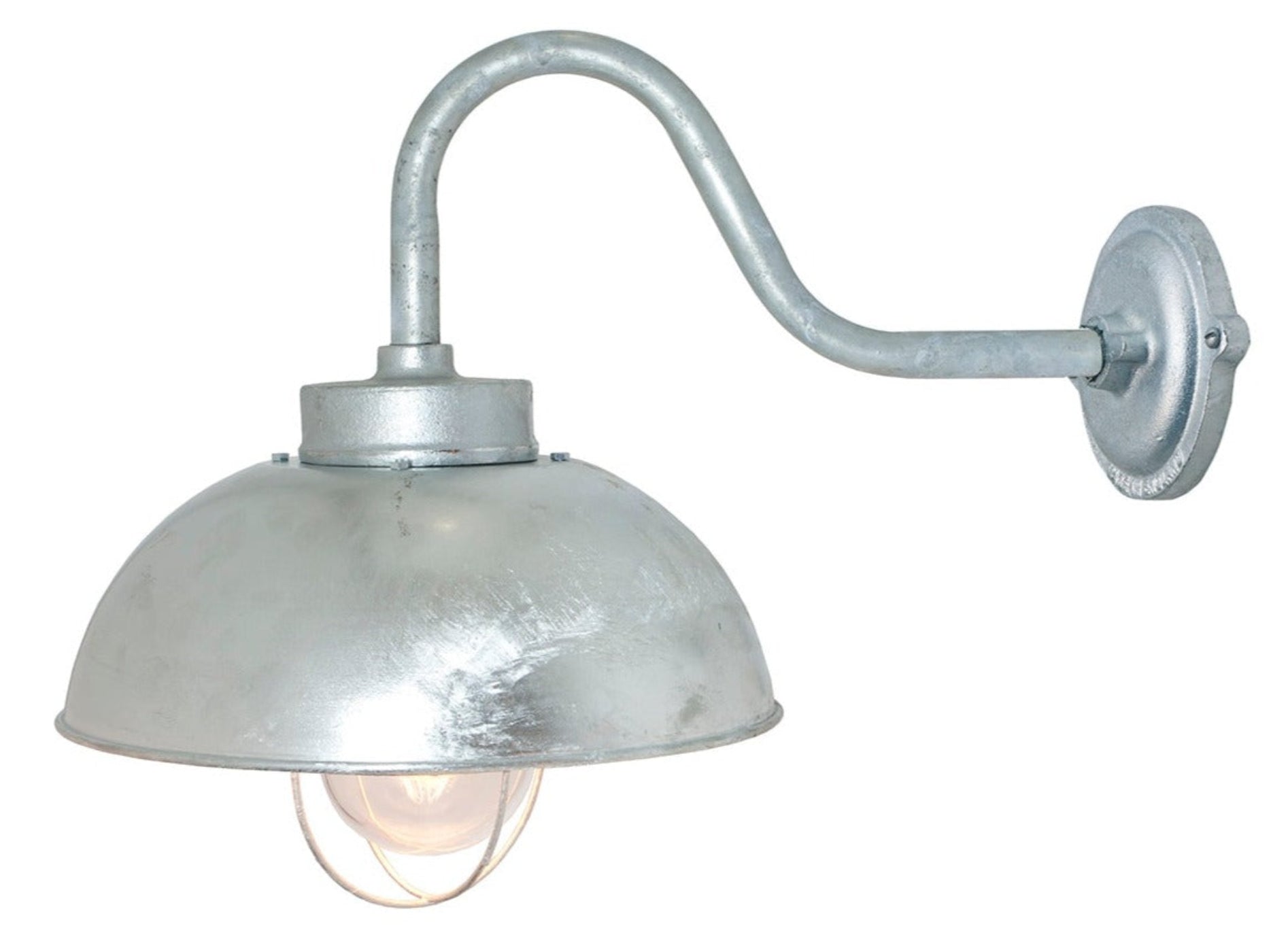 Davey Lighting Shipyard Wall Light