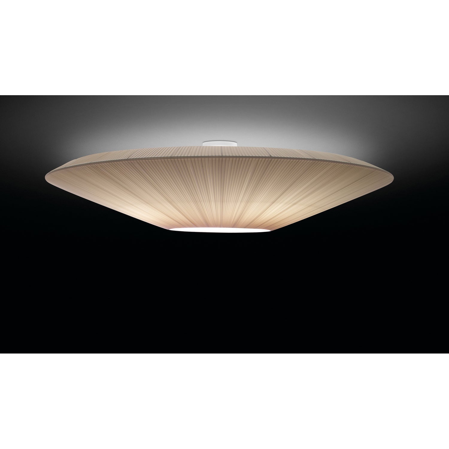 Bover Siam 150 Ceiling Light - 0232013PU/P773C