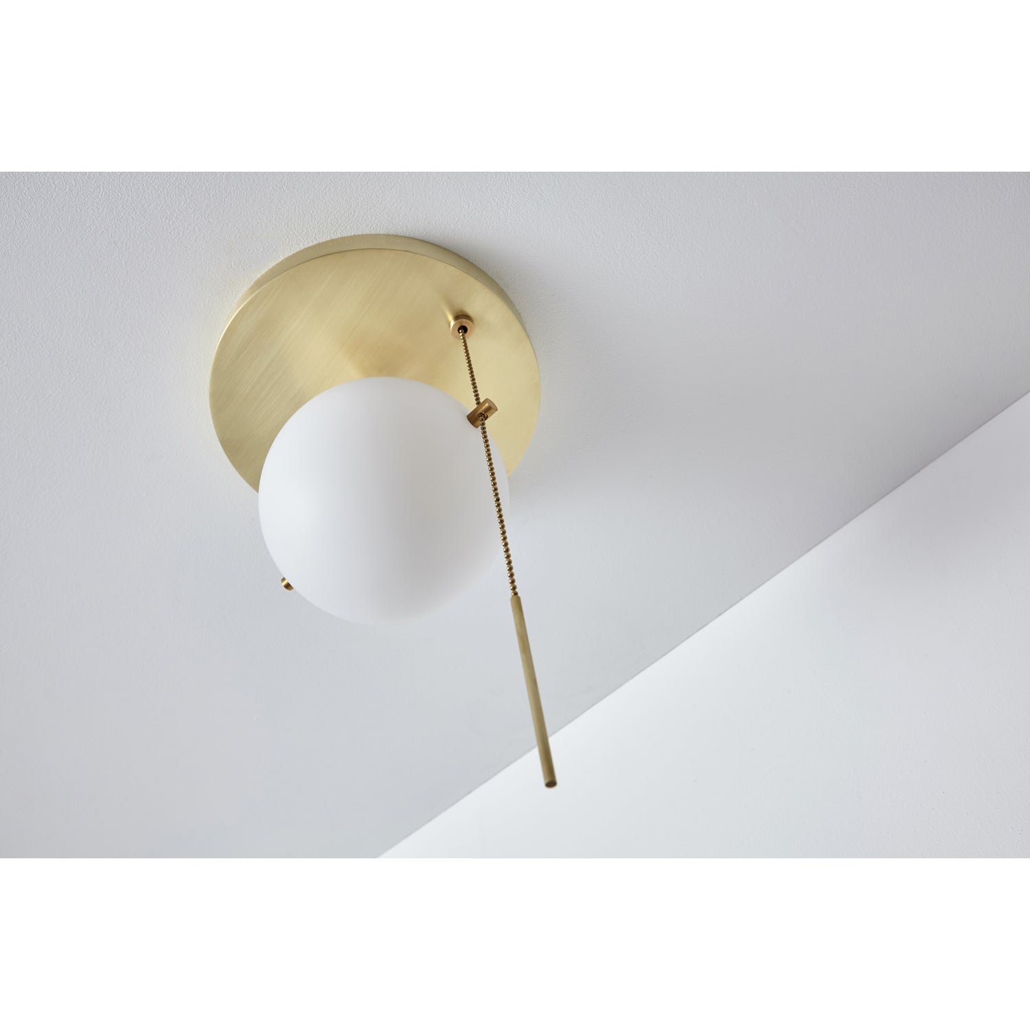 Workstead Signal Flush Mount - WS-SIG-PFM-HB-110