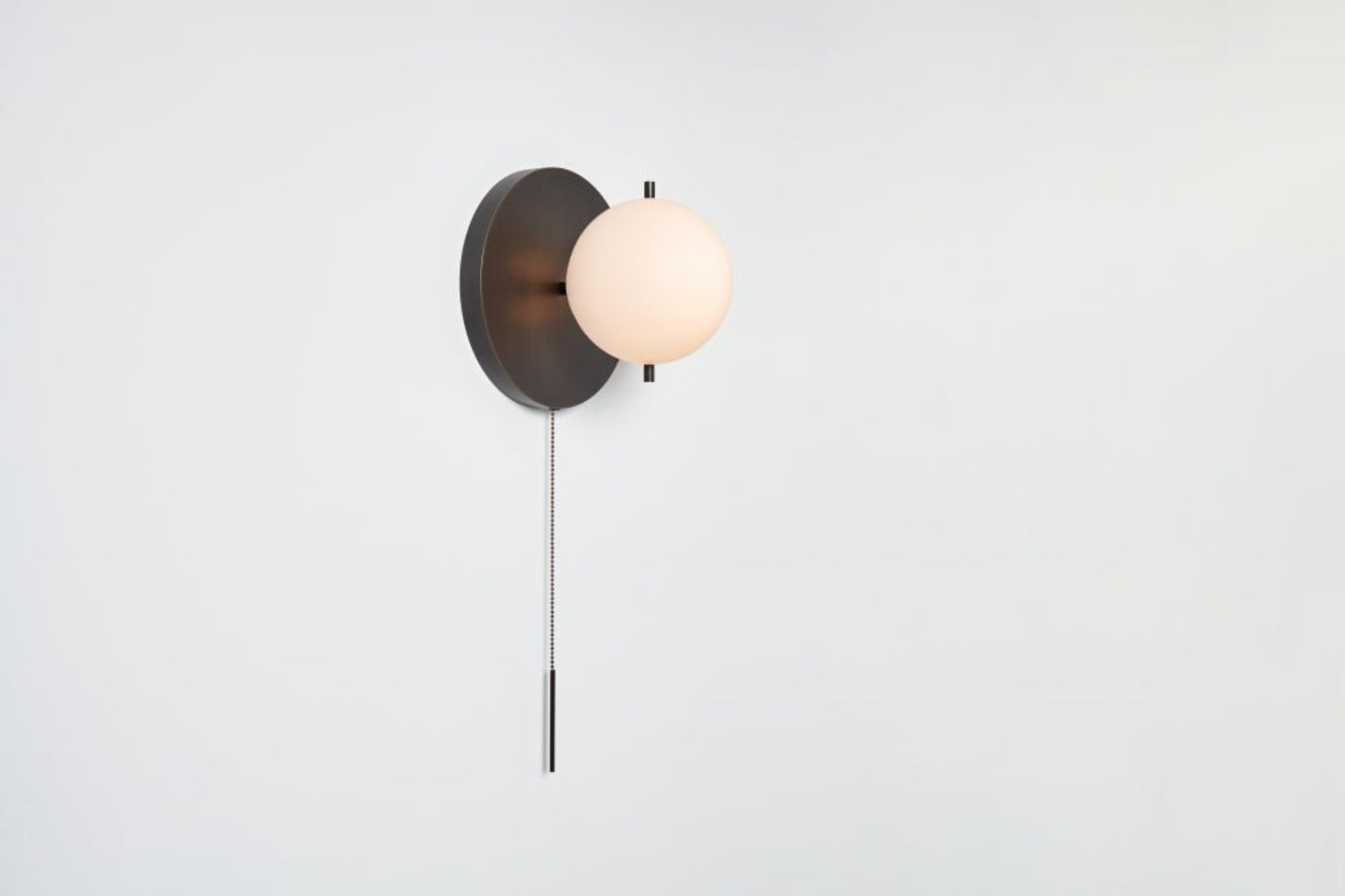 Workstead Signal Sconce - WS-SIG-S-HB-110