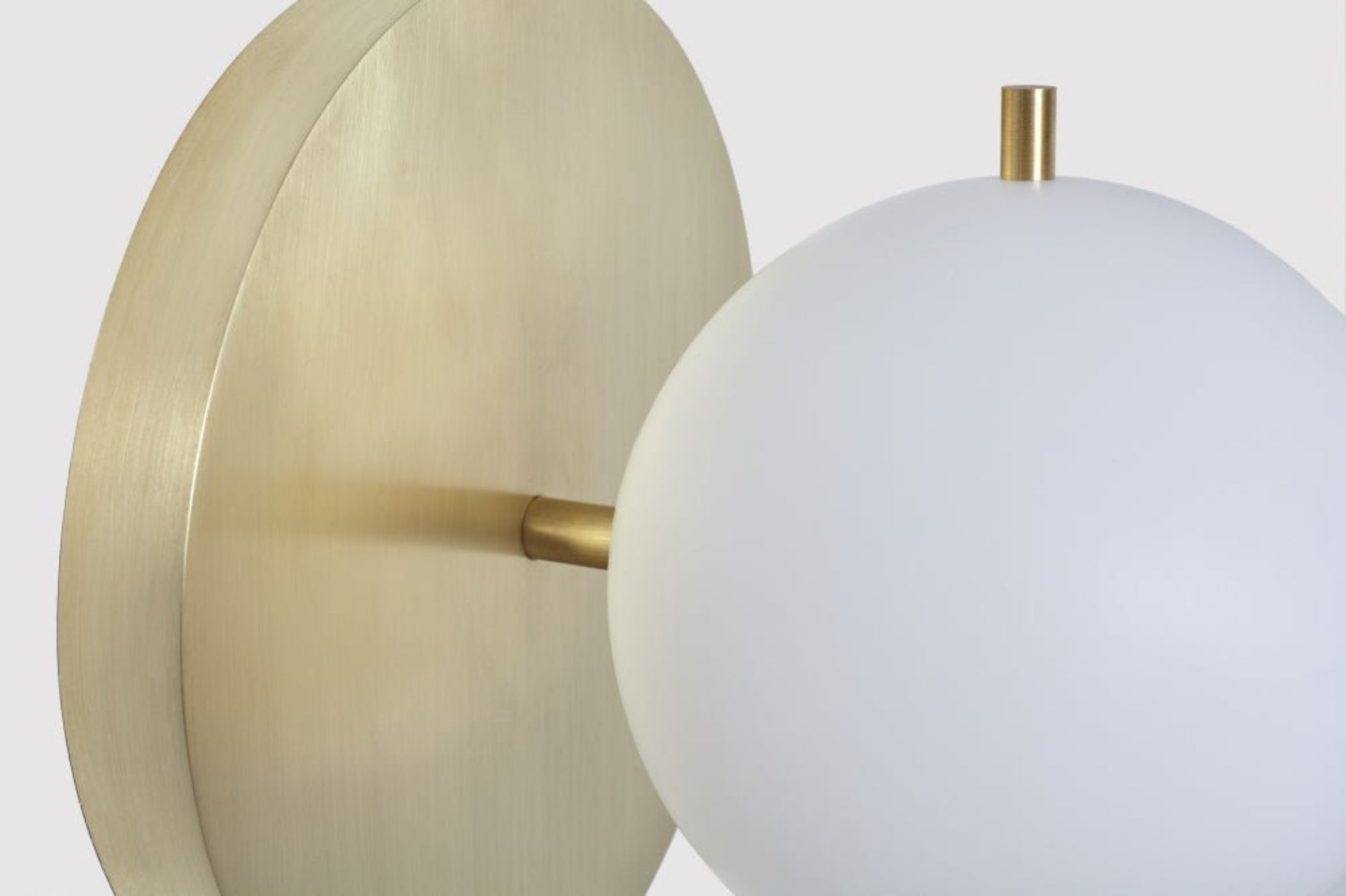 Workstead Signal Sconce - WS-SIG-S-HB-110