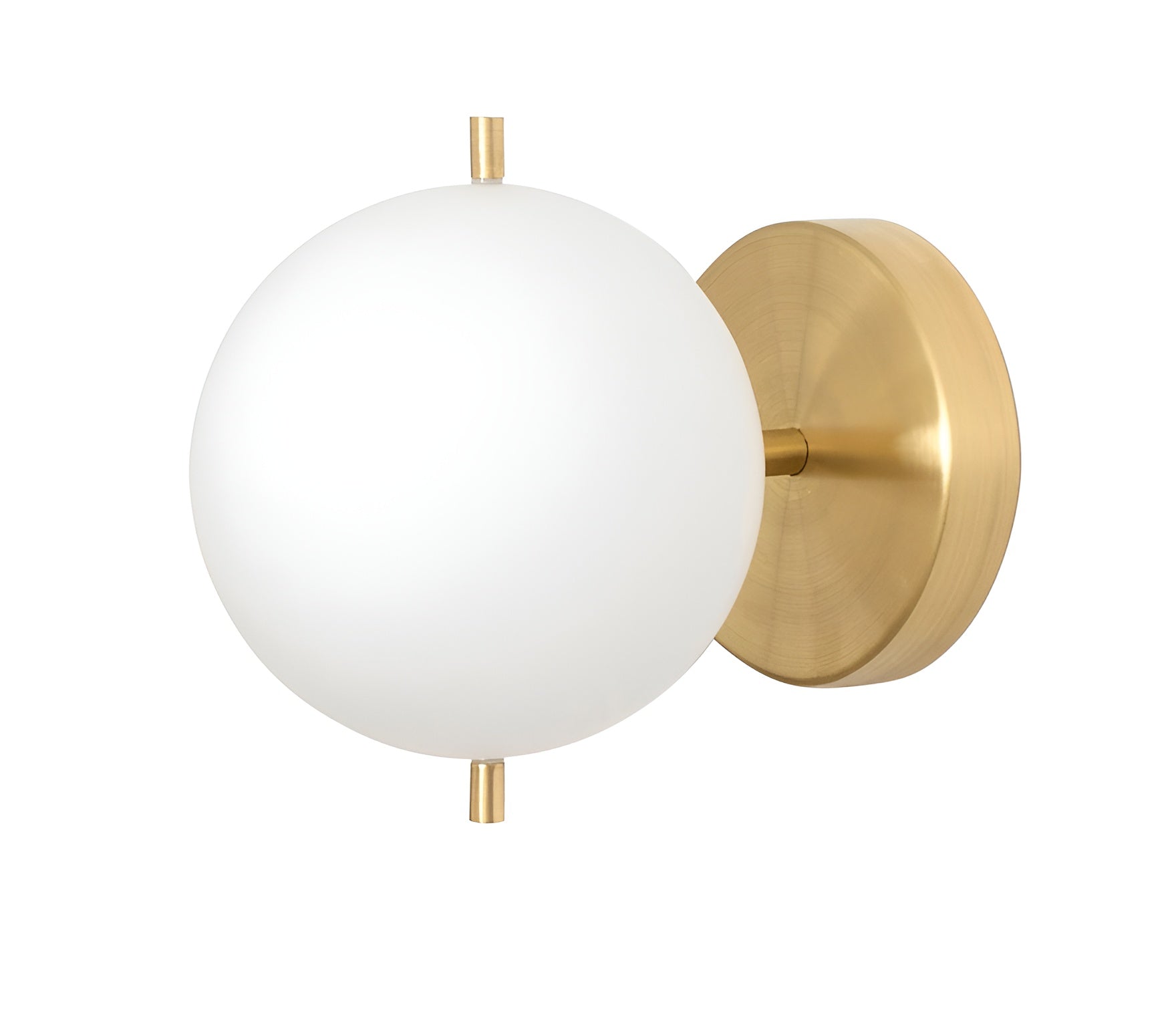 Workstead Signal Solo Wall Sconce - WS-SIG-SO-BN-H-110 Price