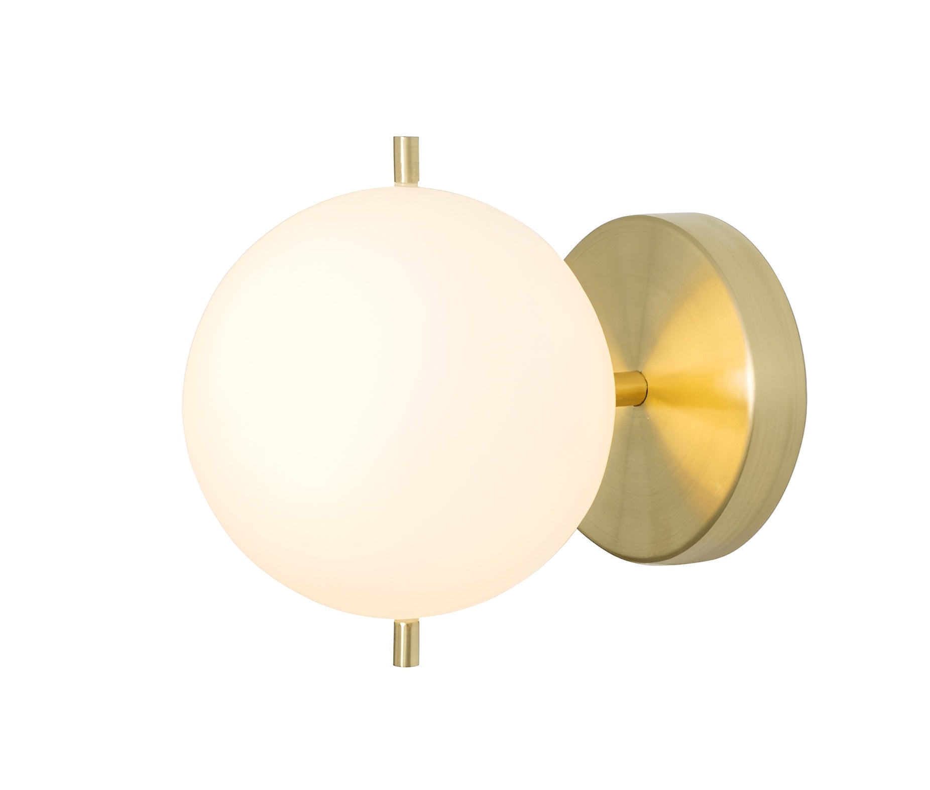 Workstead Signal Solo Wall Sconce - WS-SIG-SO-BN-H-110 Price