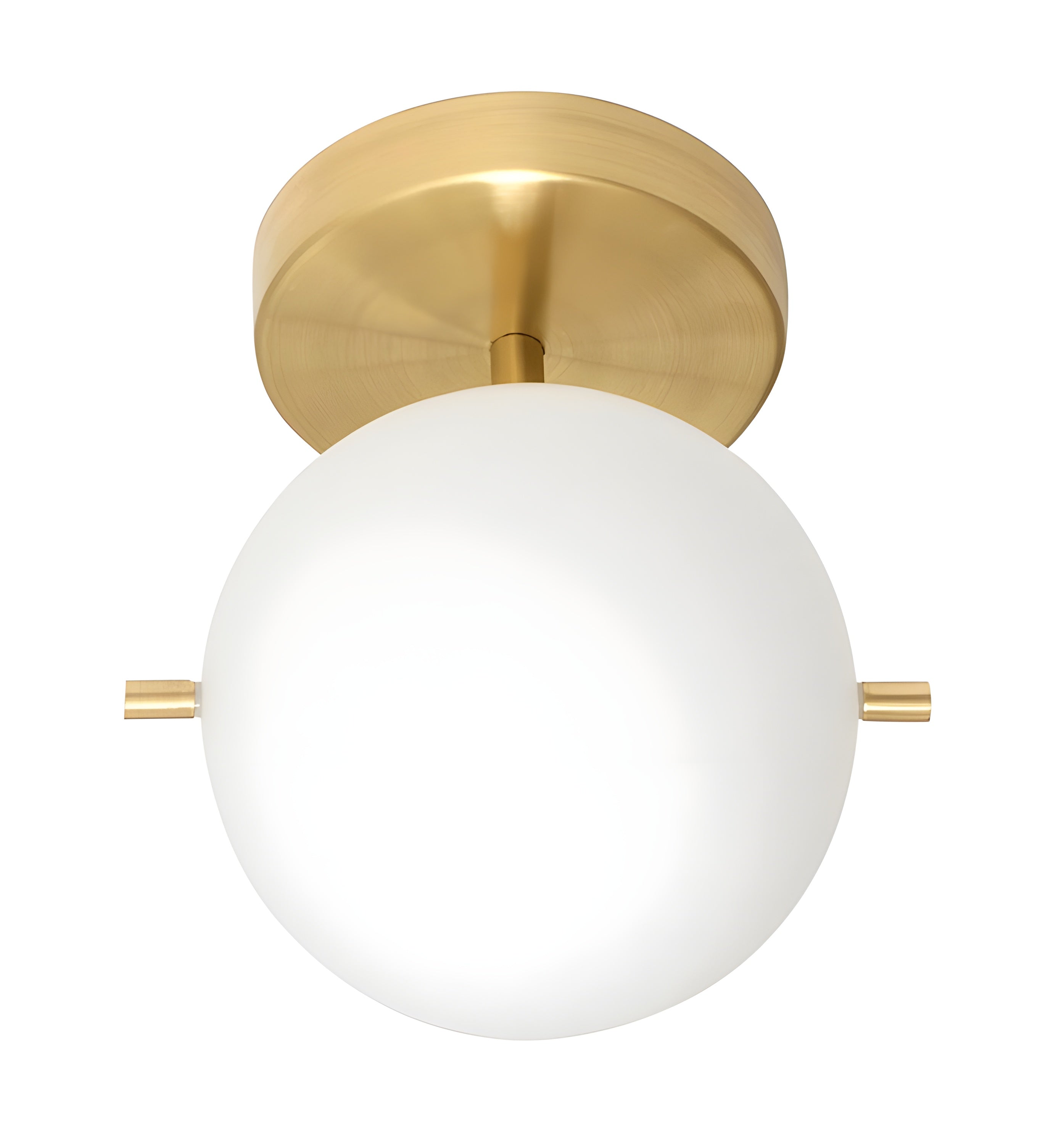 Workstead Signal Solo Wall Sconce - WS-SIG-SO-BN-H-110 Price