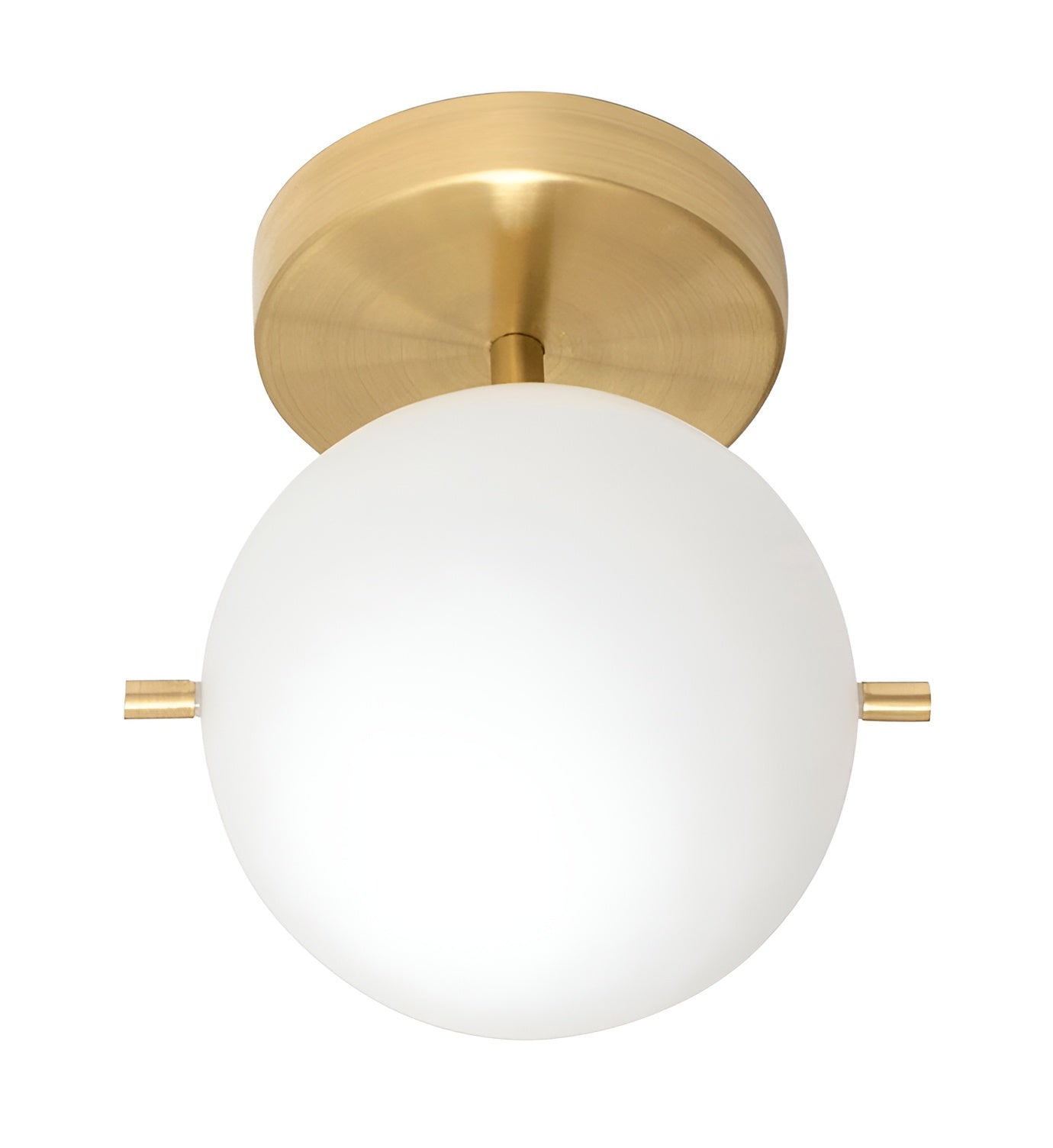 Workstead Signal Solo Wall Sconce - WS-SIG-SO-BN-H-110 Price