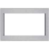 Sharp - 30" Built-In Trim Kit for SMC226X series - Accessories - SKM430F9HS
