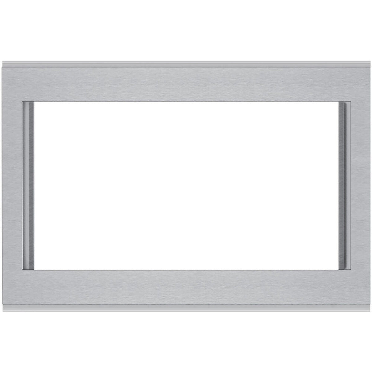 Sharp - 30" Built-In Trim Kit for SMC226X series - Accessories - SKM430F9HS