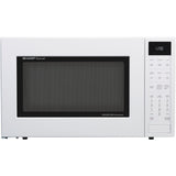 Sharp Countertop Microwaves  - SMC1585BW