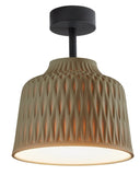 Bover Soft PF/30 Outdoor Ceiling Lamp - 36303117186U