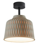 Bover Soft PF/30 Outdoor Ceiling Lamp - 36303117186U