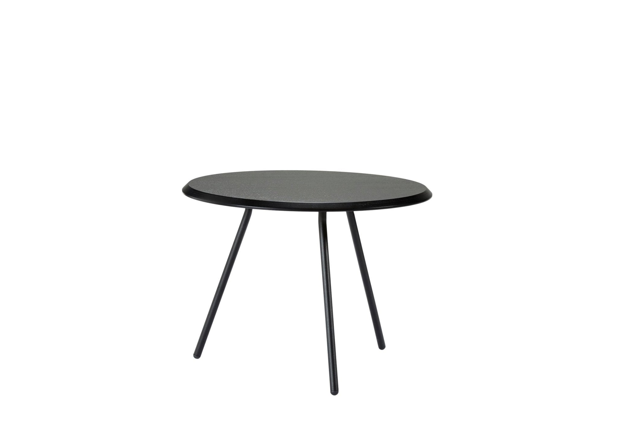 Woud Soround 60 Coffee Table - Low