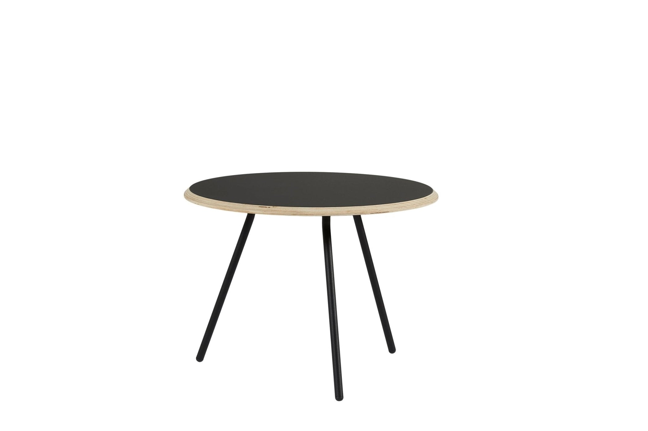 Woud Soround 60 Coffee Table - Low