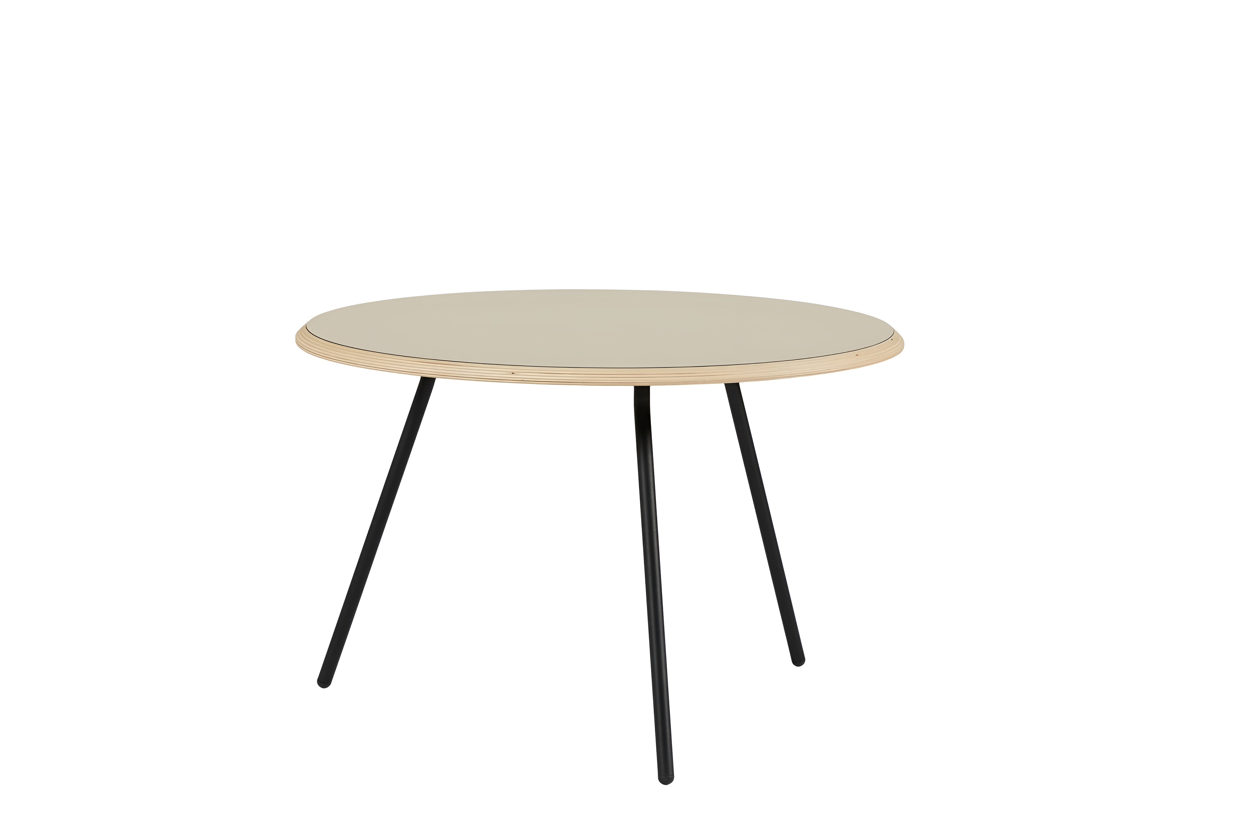 Woud Soround 75 Coffee Table - High