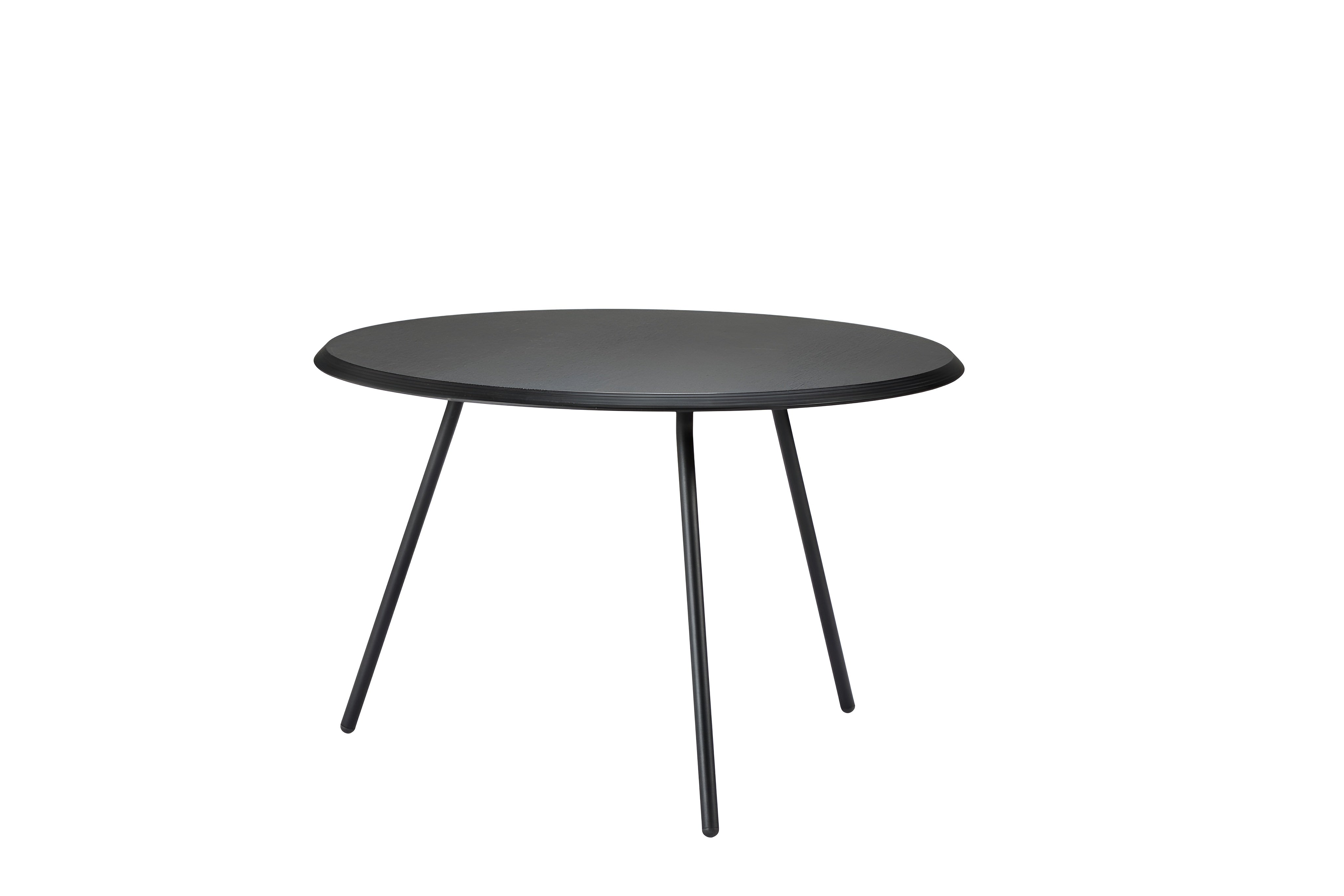 Woud Soround 75 Coffee Table - High