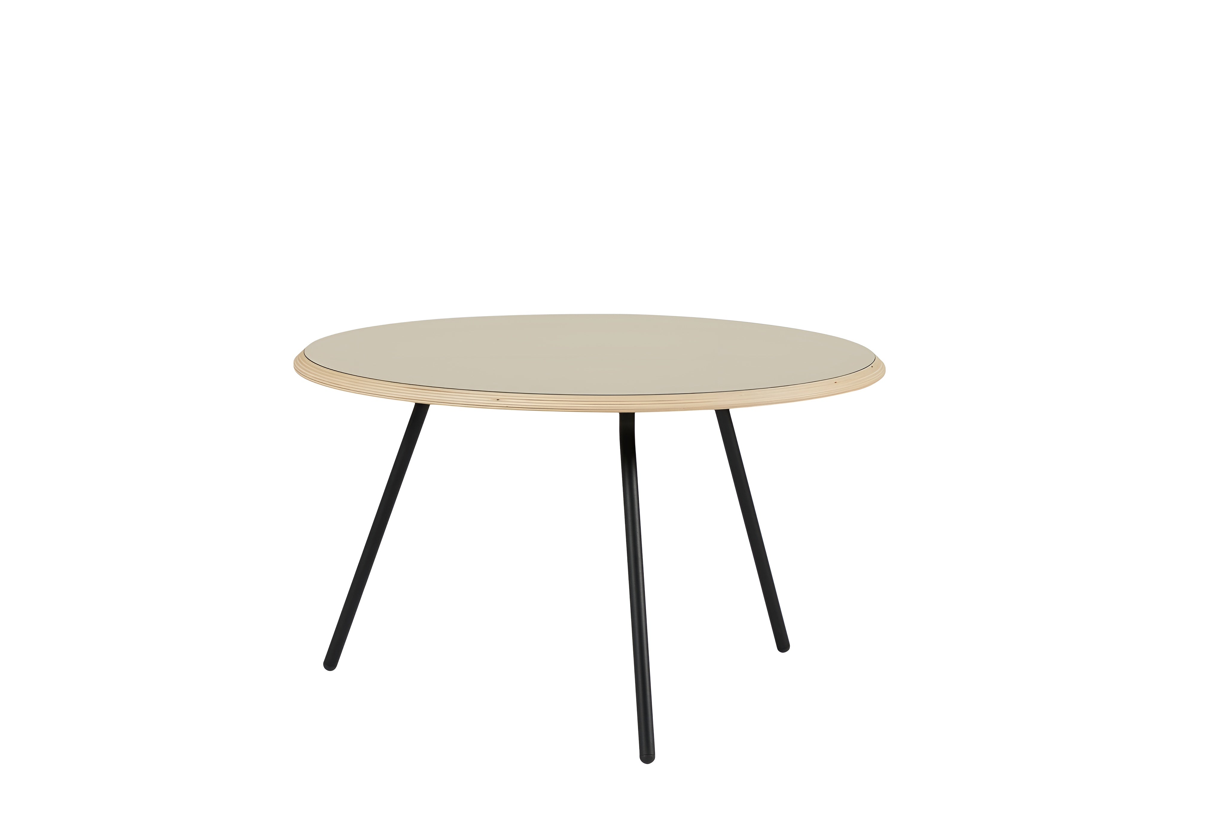 Woud Soround 75 Coffee Table - Medium