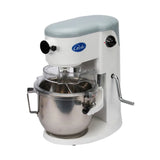 Globe SP05 Gear Driven 5 Qt. Commercial Countertop Mixer - 115V, 800W - GLSP5