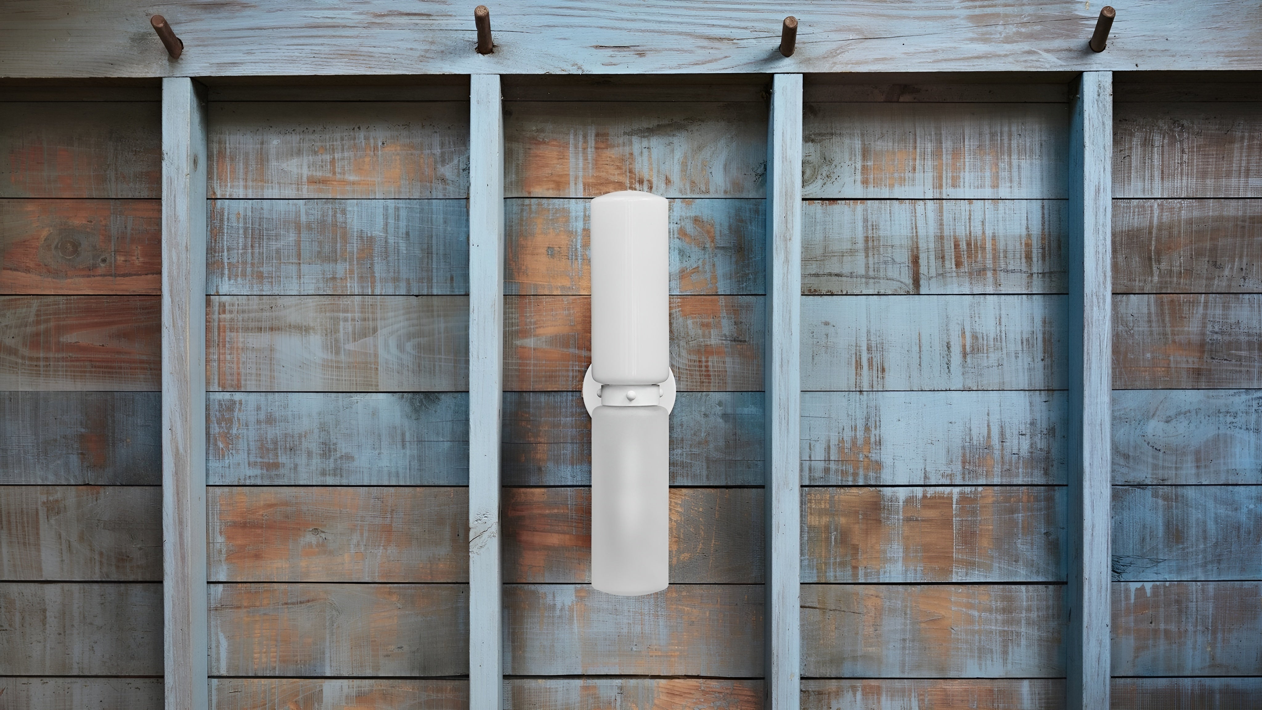 Workstead Spar Sconce - WS-BUO-SPA-SC-MBE-110