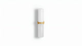 Workstead Spar Sconce - WS-BUO-SPA-SC-MBE-110
