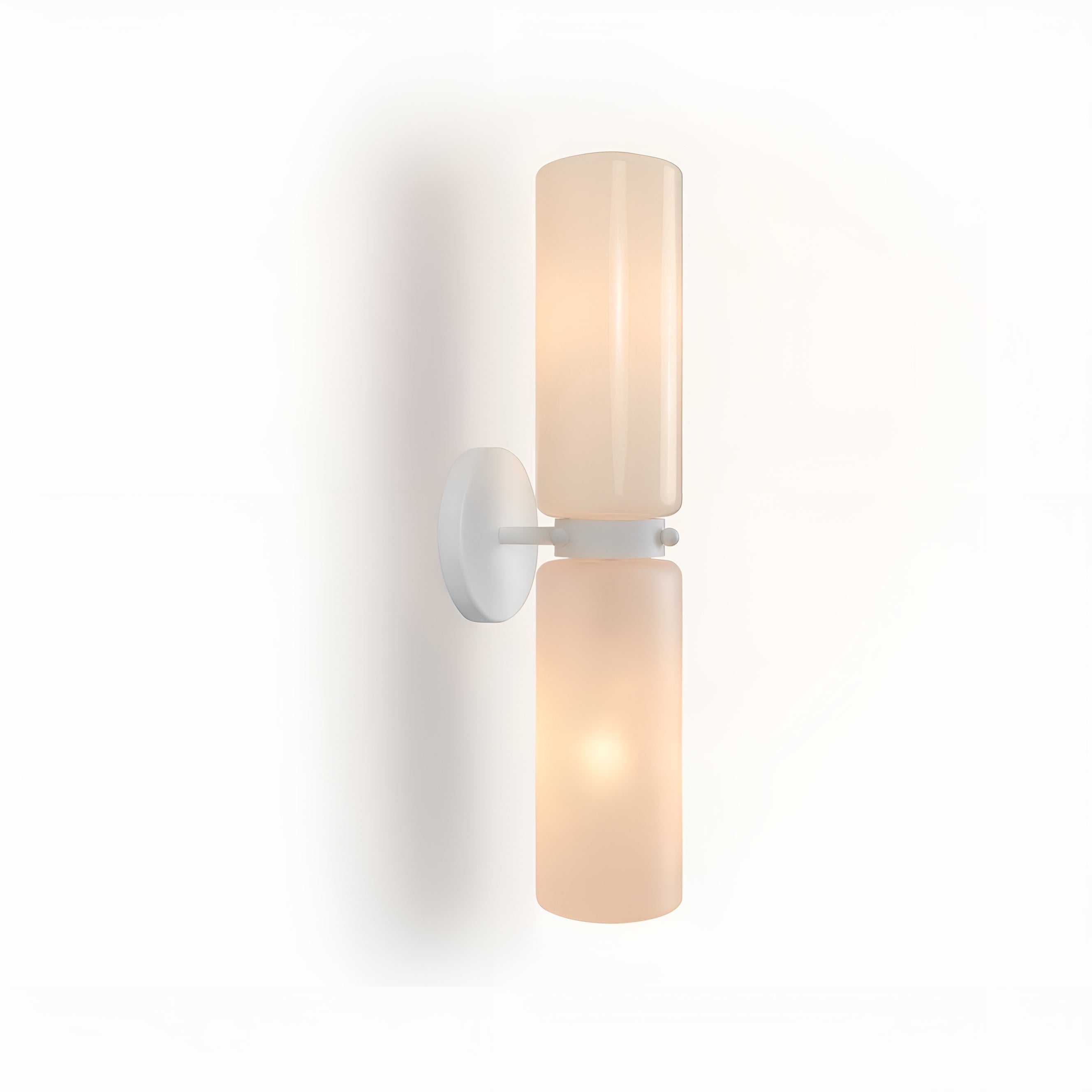 Workstead Spar Sconce - WS-BUO-SPA-SC-MBE-110