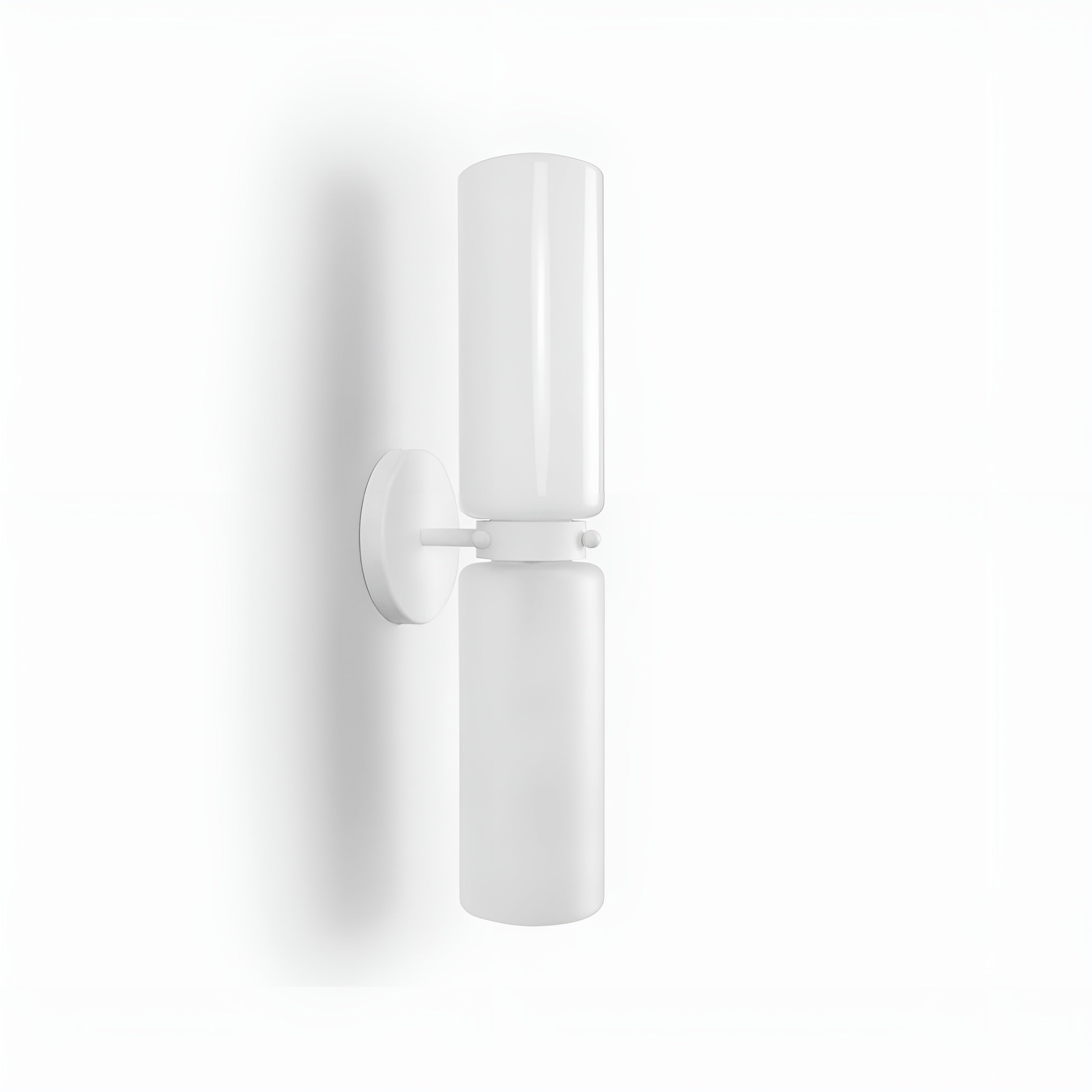 Workstead Spar Sconce - WS-BUO-SPA-SC-MBE-110