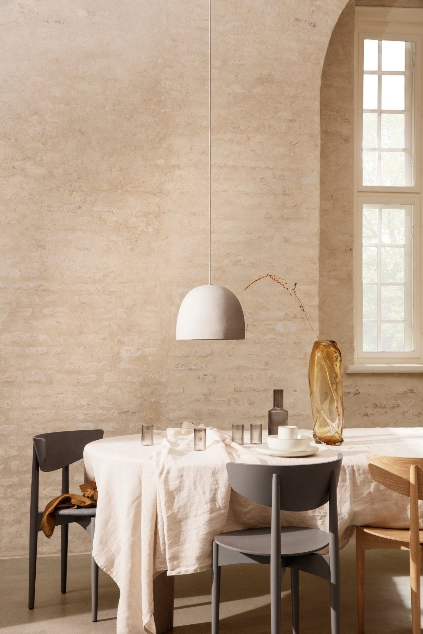 Ferm Living Speckle Pendant - 1104267583