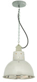 Davey Lighting Spun Reflector Pendant