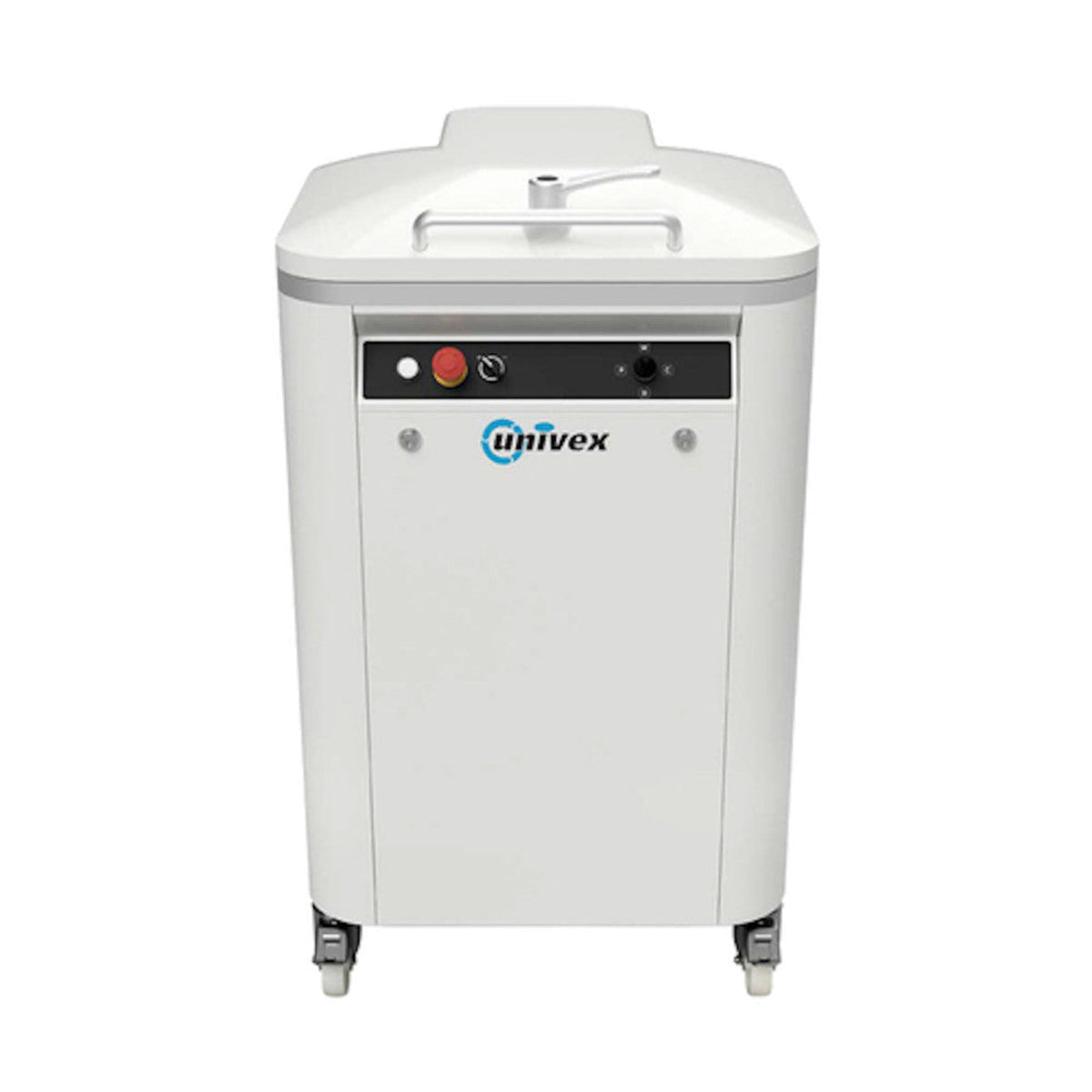Univex SQD80 Semi-Automatic Dough Divider - UVSQD80