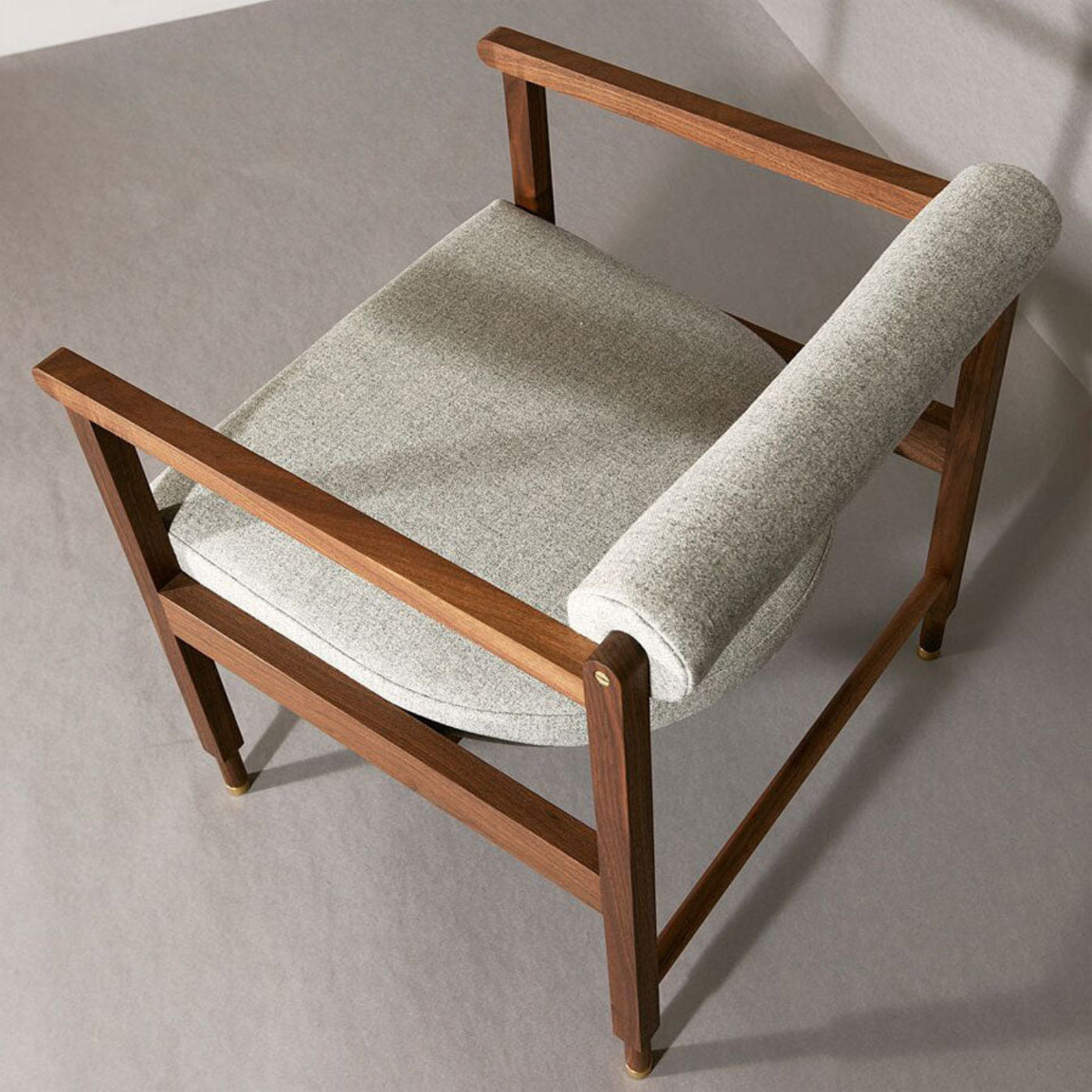 Volk St. Charles Armchair - VOLK512