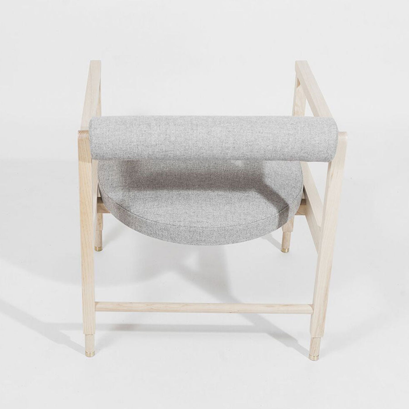 Volk St. Charles Armchair - VOLK512