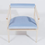 Volk St. Charles Armchair - VOLK512