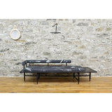 Volk St. Charles Daybed - VOLK509-Bleach-Right-WhiteTrop