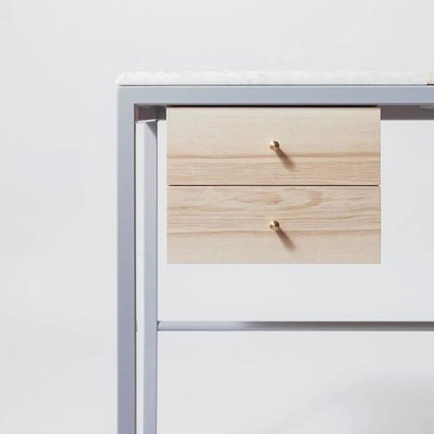 Volk St. Charles Desk - VOLK511