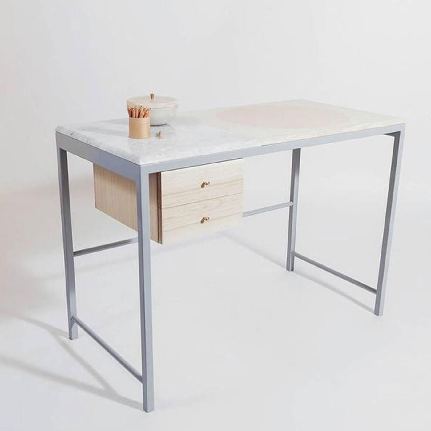 Volk St. Charles Desk - VOLK511