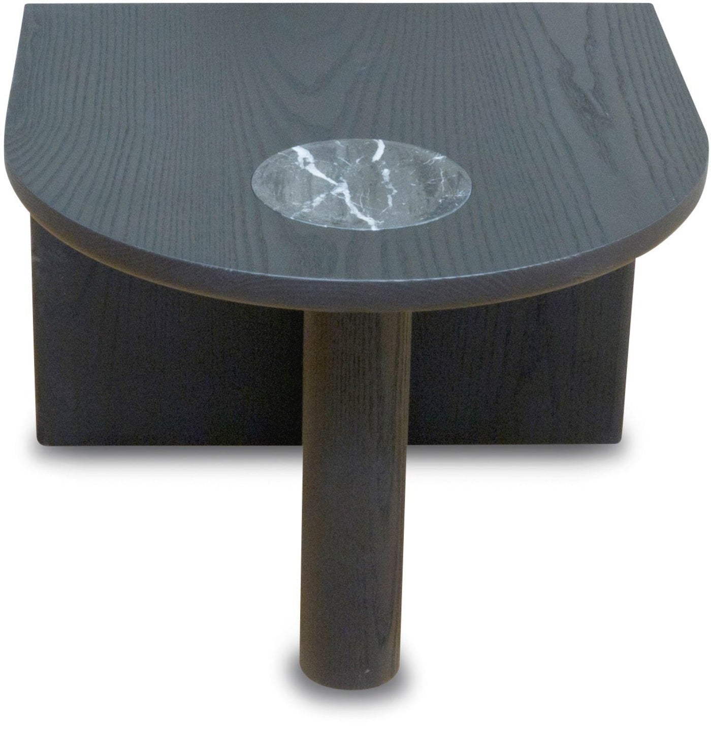 Volk St. Charles Occasional Tables - VOLK510-Single-Bleached