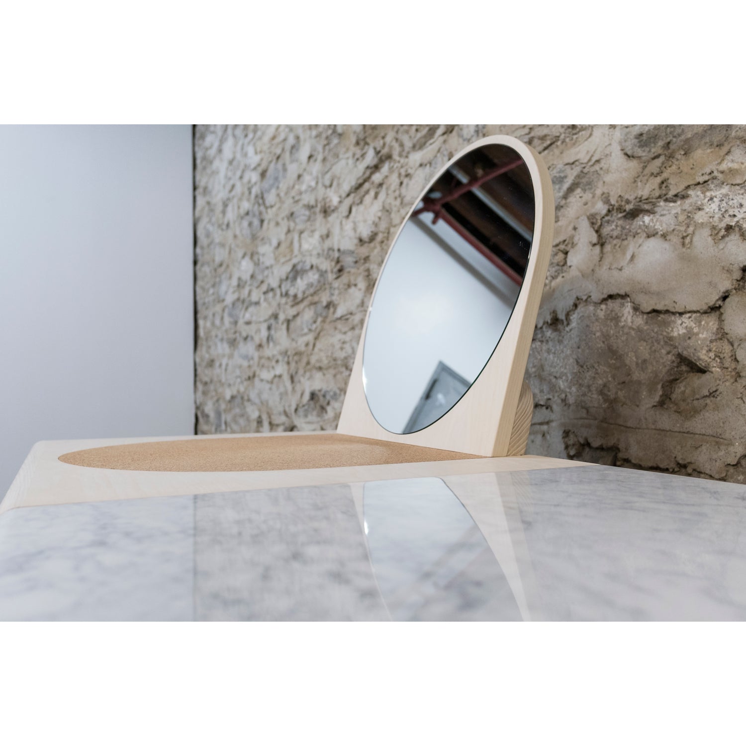 Volk St. Charles Vanity - VOLK506