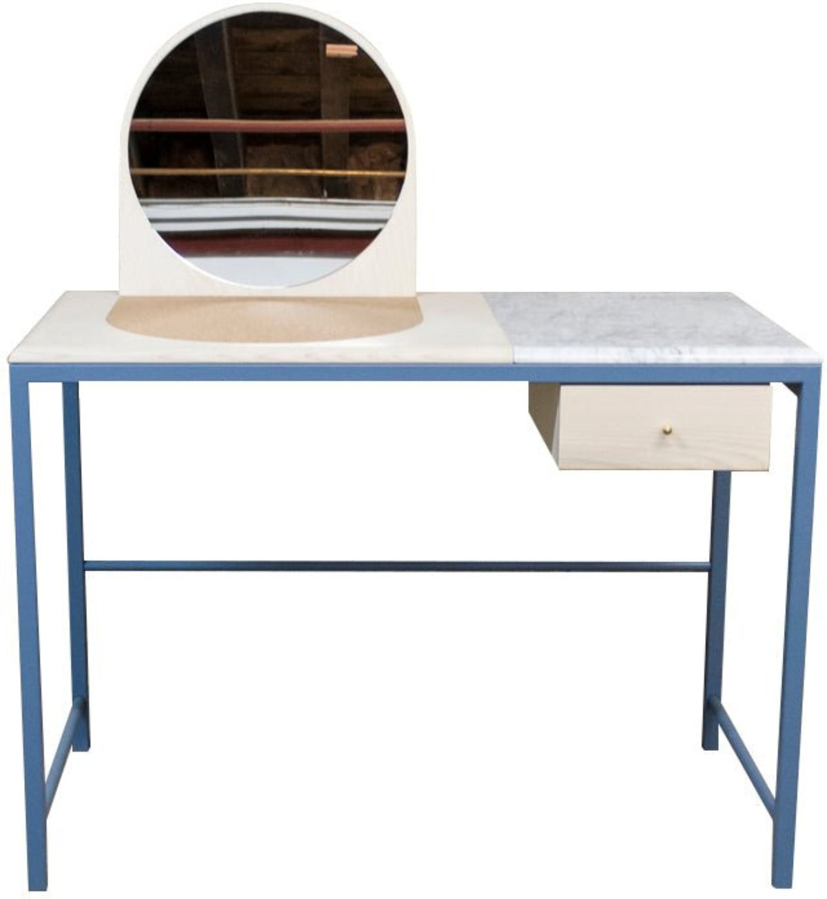 Volk St. Charles Vanity - VOLK506