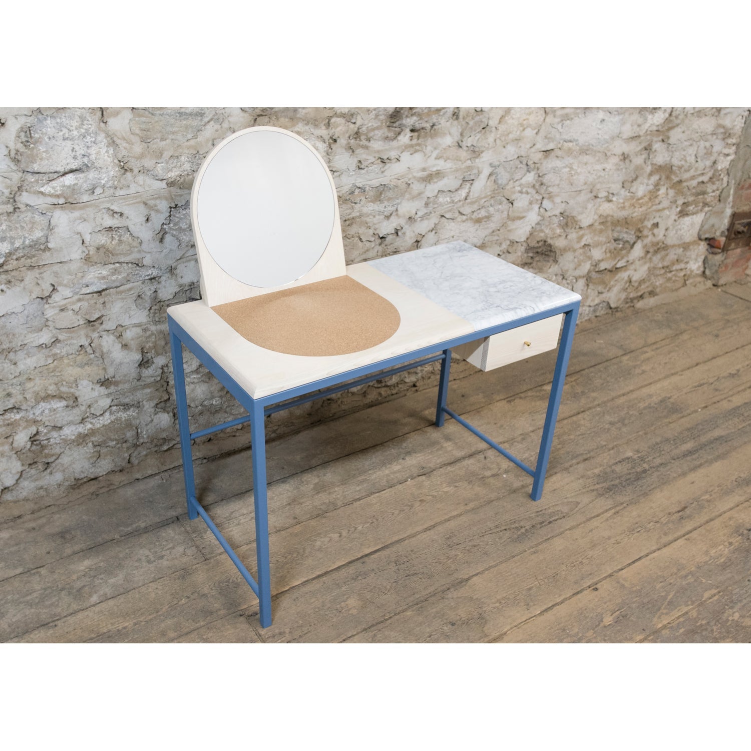 Volk St. Charles Vanity - VOLK506