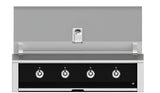 Aspire: 42" Built-In Gas Grill - EAB42-LP