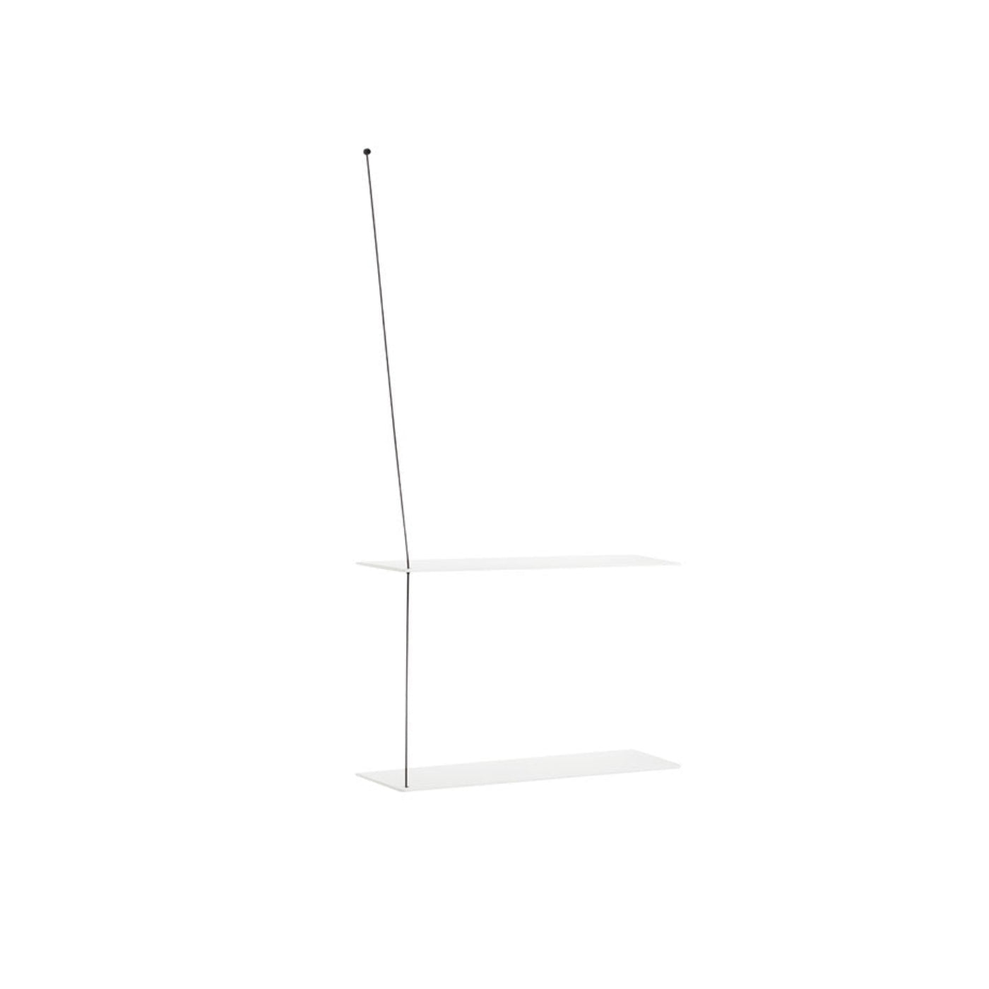 Woud Stedge Shelf - 140012
