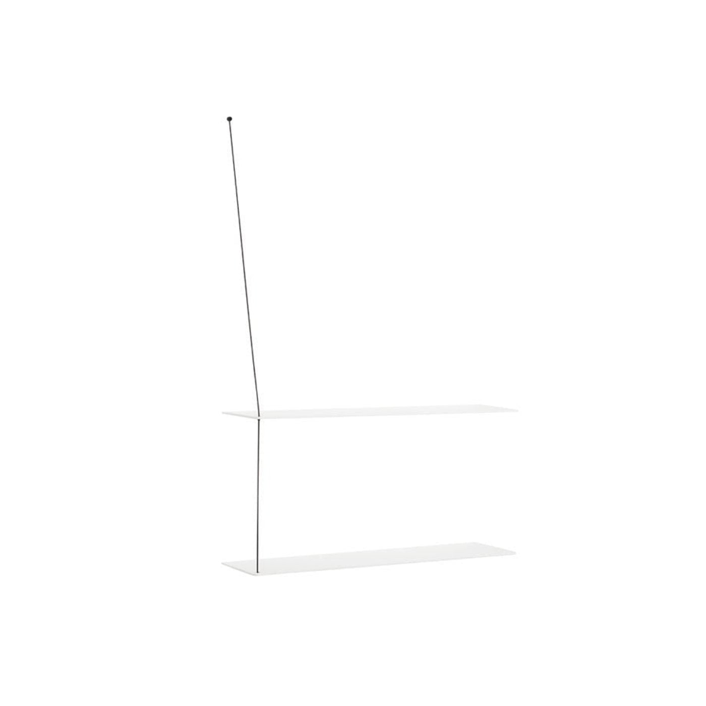 Woud Stedge Shelf - 140012