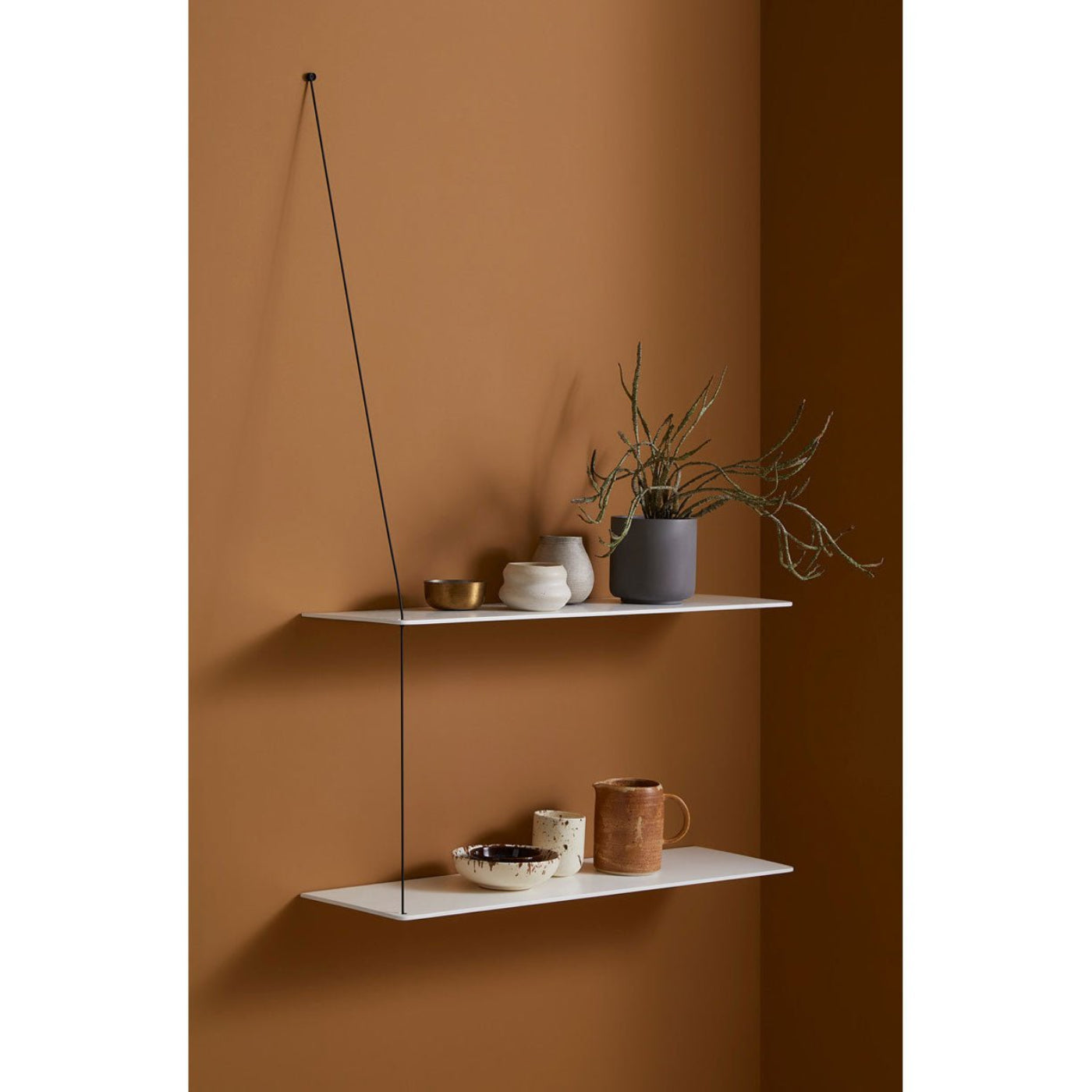 Woud Stedge Shelf - 140012