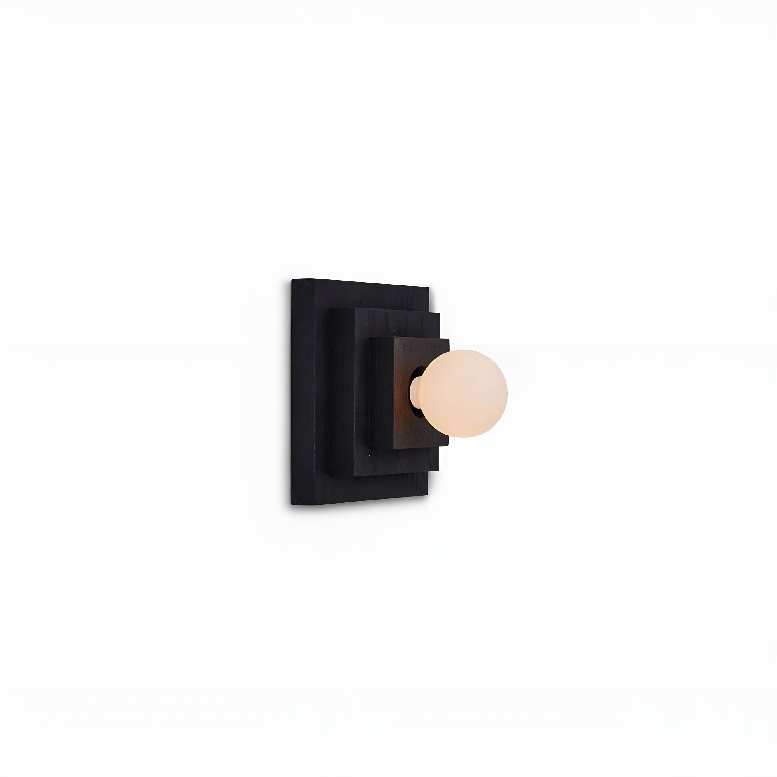 Workstead Step Sconce - WS-STK-STP-SC-FM-NO-110
