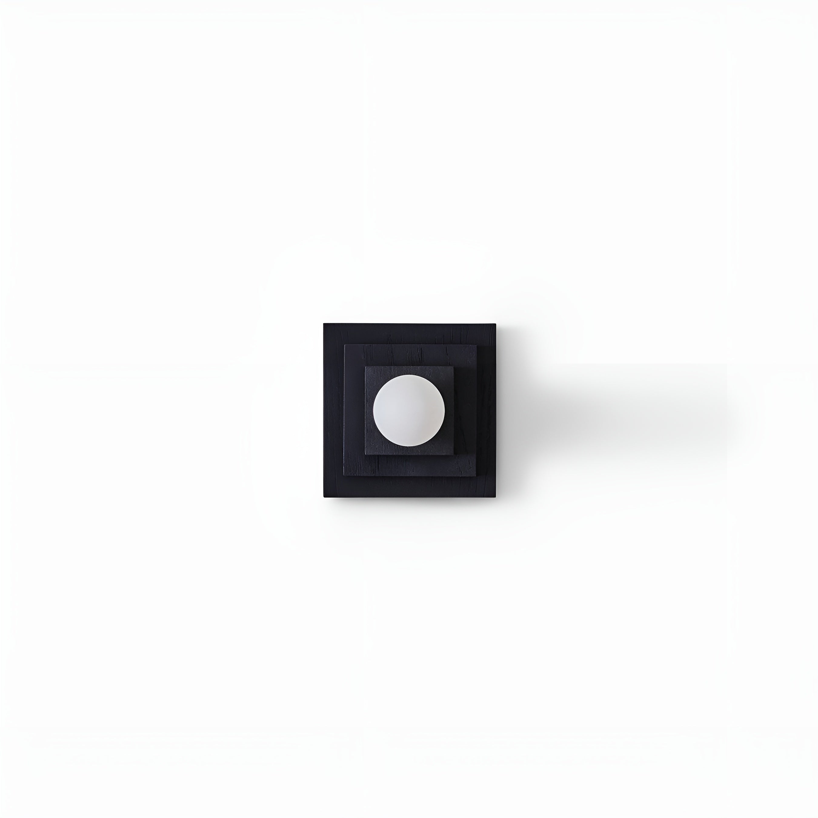 Workstead Step Sconce - WS-STK-STP-SC-FM-NO-110