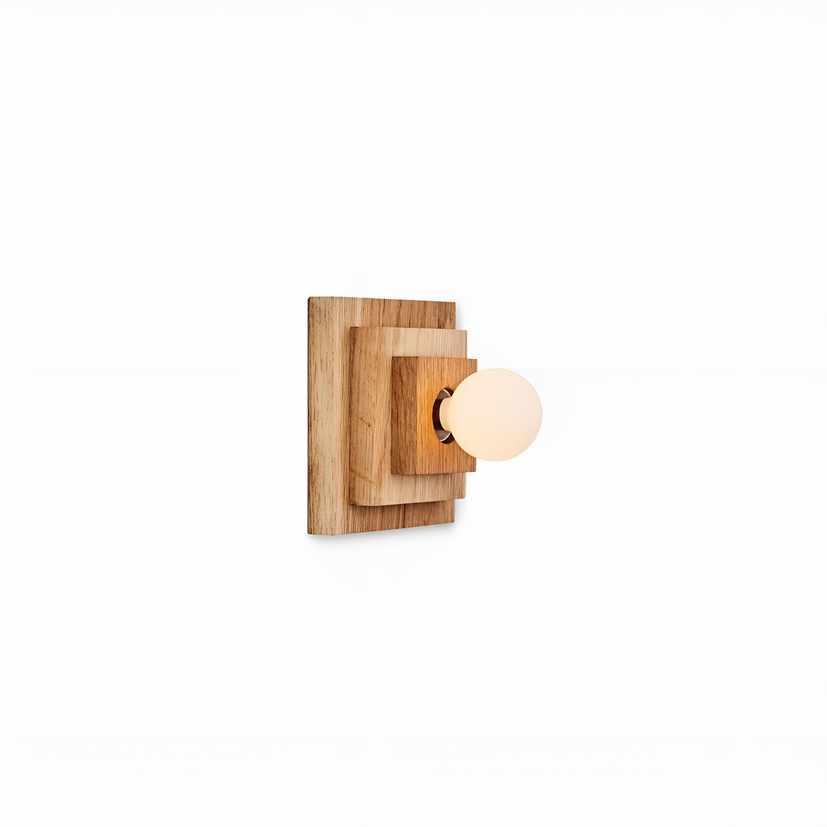 Workstead Step Sconce - WS-STK-STP-SC-FM-NO-110