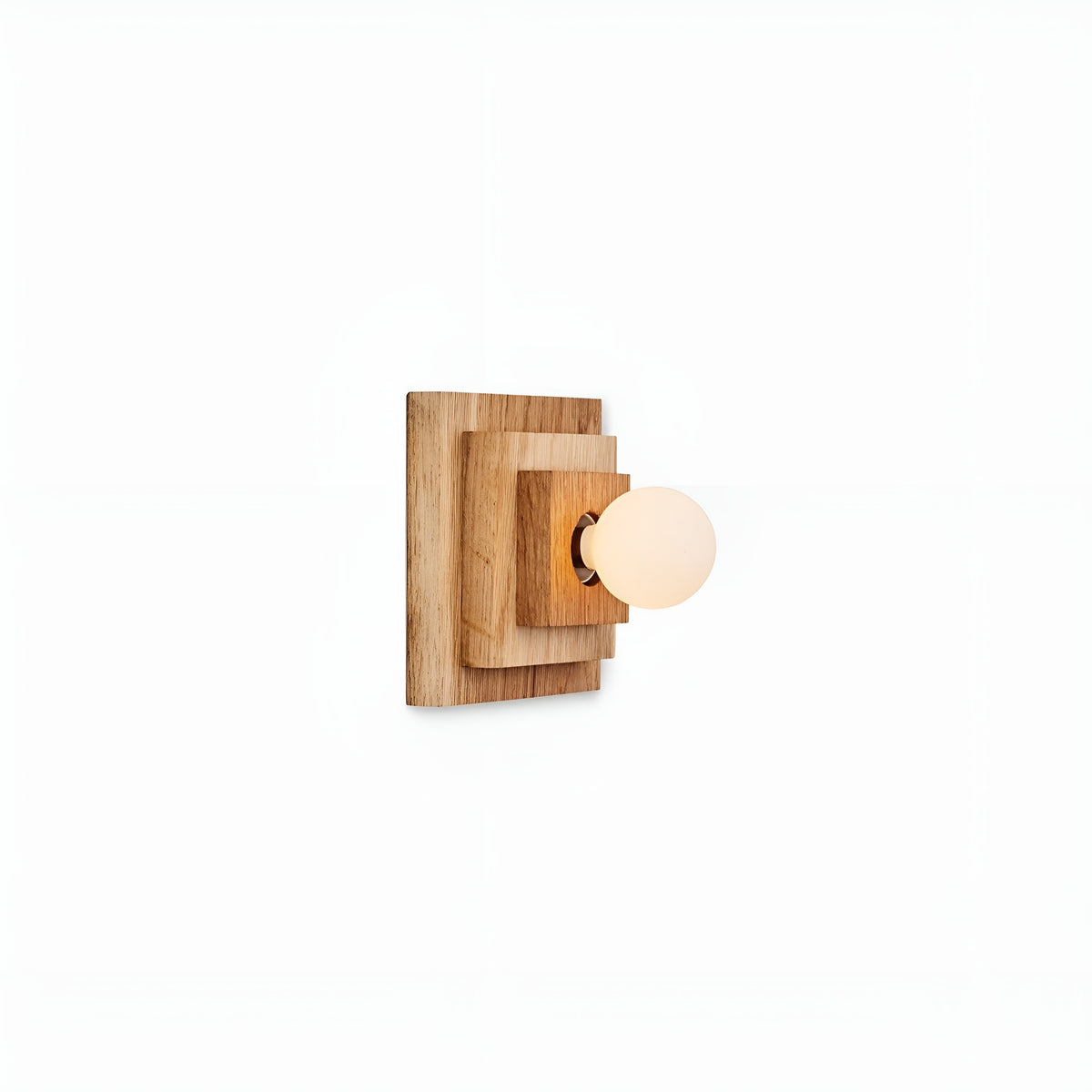 Workstead Step Sconce - WS-STK-STP-SC-FM-NO-110