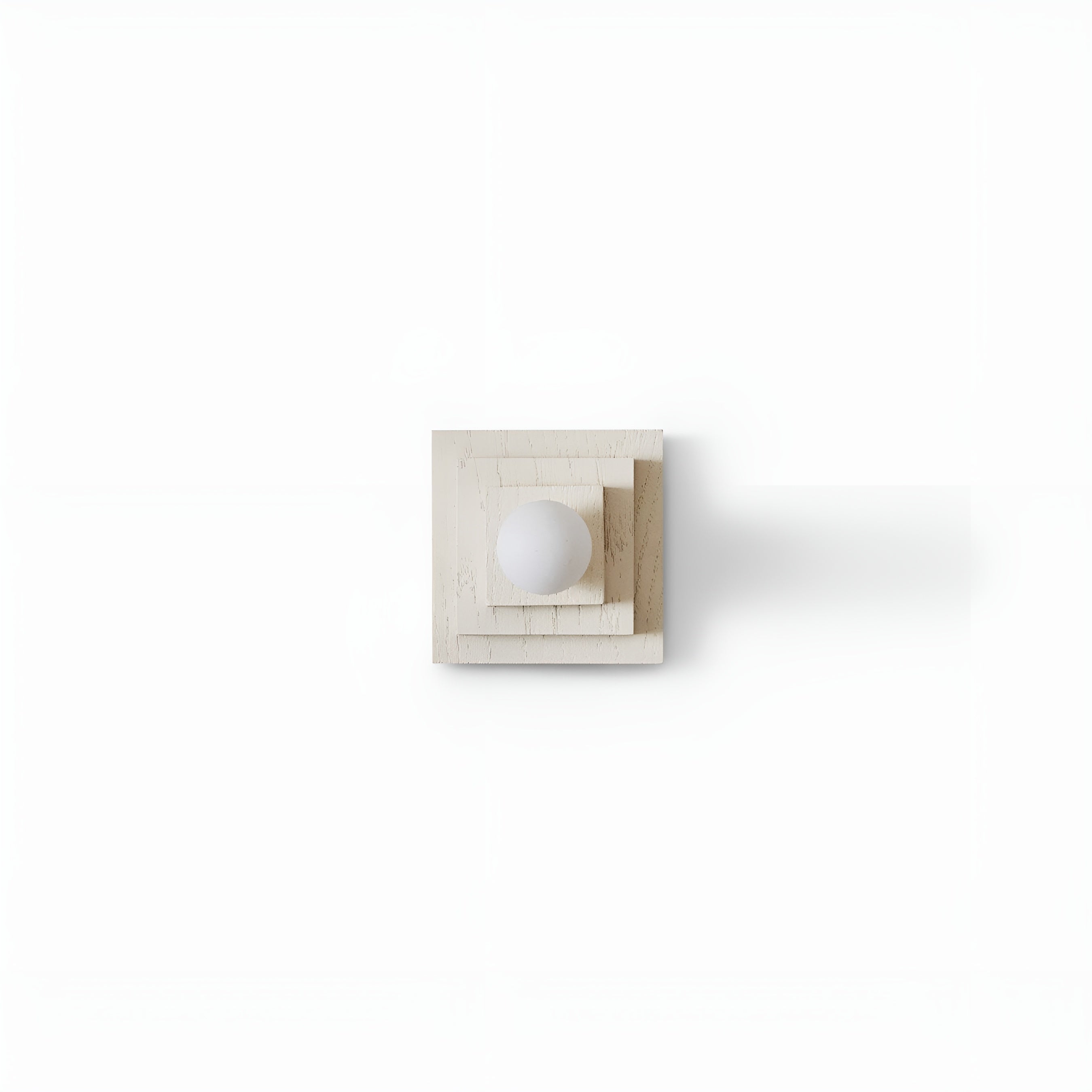 Workstead Step Sconce - WS-STK-STP-SC-FM-NO-110