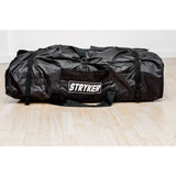 Stryker Boats HD 380 12' 5" Inflatable Boat Storm Grey - HD 380-SG